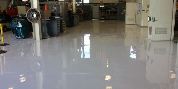 Epoxy Flooring Epoxy Flooring