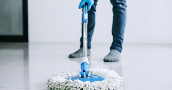 Commercial Epoxy Flooring