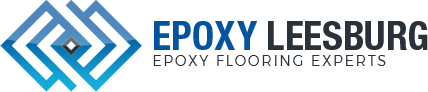 Epoxy Flooring Leesburg Logo